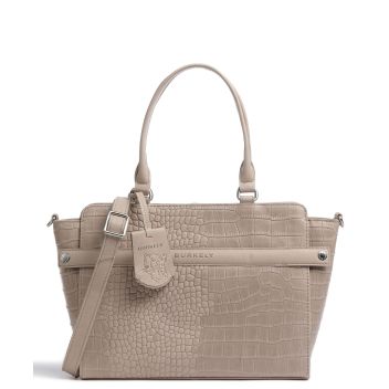 Burkely Casual Cayla Handbag beige