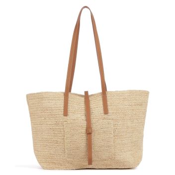by Malene Birger Palla Tote bag nature