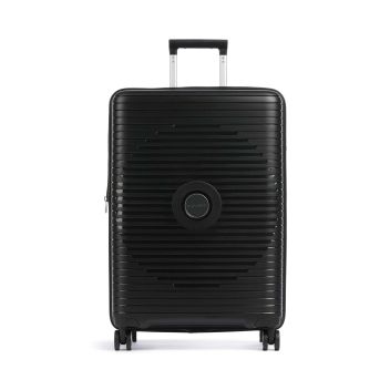 Travelite Orbita Spinner (4 wheels) black