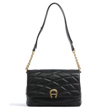 Aigner Maggie M Shoulder bag black