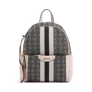 Liu Jo Adonide Backpack grey/rose