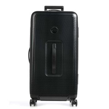 Delsey Paris Turenne Spinner (4 wheels) black