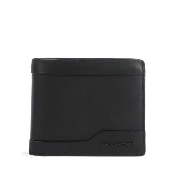 Piquadro FXP RFID Credit card holder black