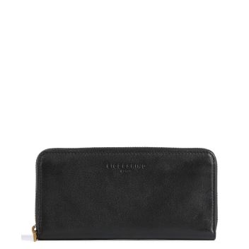 Liebeskind Paris Sally Sheep Natural Wallet black
