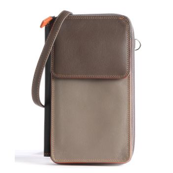 Mywalit Phone bag brown/black