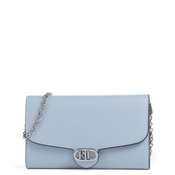 Lauren Ralph Lauren Adair 20 Wallet light blue