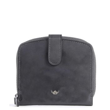 Golden Head Carrara RFID Wallet grey