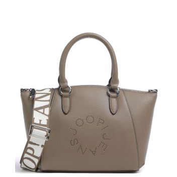 JOOP! Jeans Giro Daniella Handbag taupe
