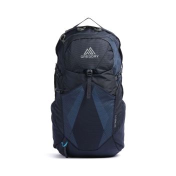 Gregory Citro 24 Rc Hiking backpack dark blue