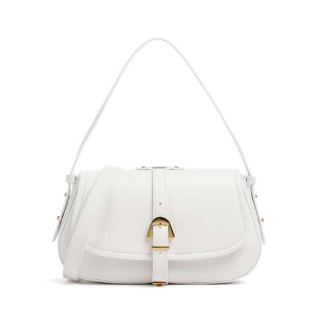 Coccinelle Magalu Shoulder bag white