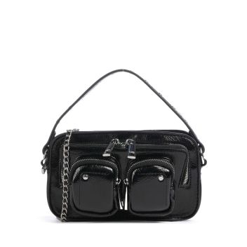 Núnoo Recycled Cool Helena Crossbody bag black