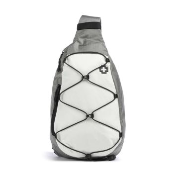 Strellson Homerton Carl Sling bag white