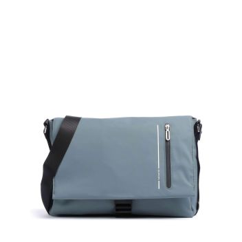 Samsonite Ongoing Briefcase blue-grey