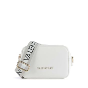 Valentino Bags Zero Re Crossbody bag white