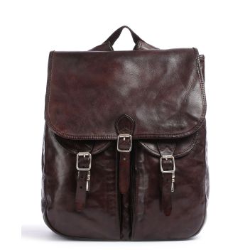 Campomaggi Backpack dark brown