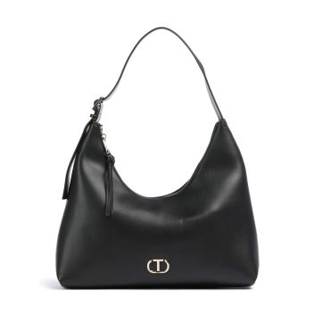 Twinset Cargo Shoulder bag black