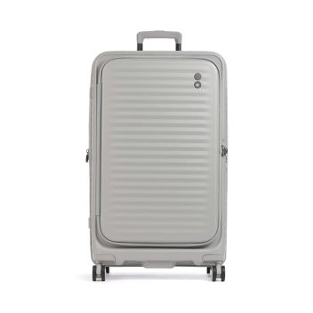 Echolac Celestra SuperTunk XT L Spinner (4 wheels) grey