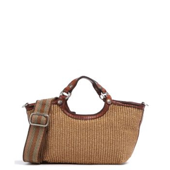 Campomaggi Handbag brown