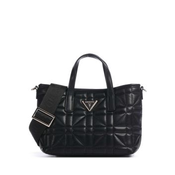 Guess Latona Handbag black