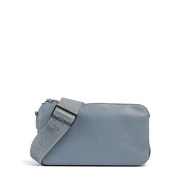 Liebeskind Clarice Sheep Natural Crossbody bag blue-grey
