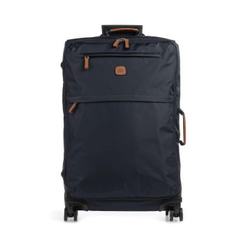 Brics X-Collection Spinner (4 wheels) dark blue