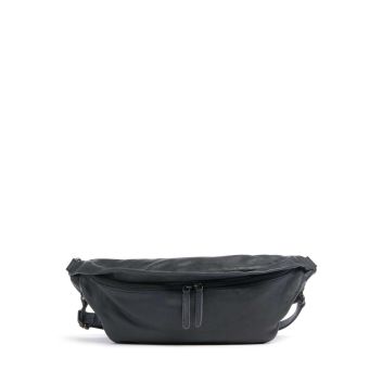 The Chesterfield Brand Kruger Fanny pack blue-grey