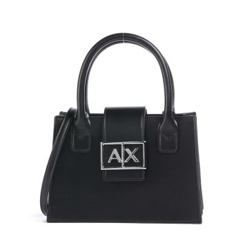 Armani Exchange Jodie S Handbag black