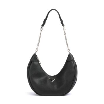 Guess Fedora Shoulder bag black