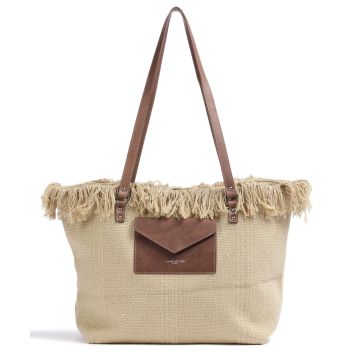 Lancaster Actual Conscious Tote bag nature