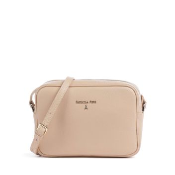 Patrizia Pepe Crossbody bag beige