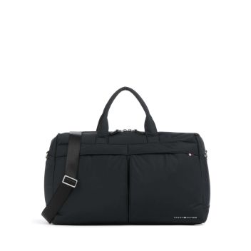Tommy Hilfiger TH Signature Weekend bag black