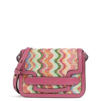 The Bridge Lucrezia Wow Crossbody bag violet