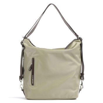 Mandarina Duck Hunter Backpack bag green