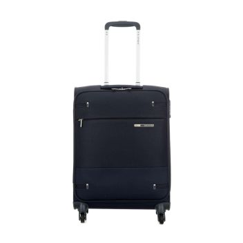 Samsonite Base Boost Spinner (4 wheels) navy