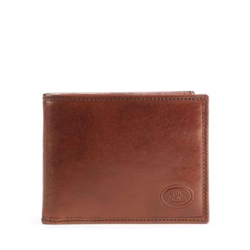 The Bridge Story Uomo Wallet brown