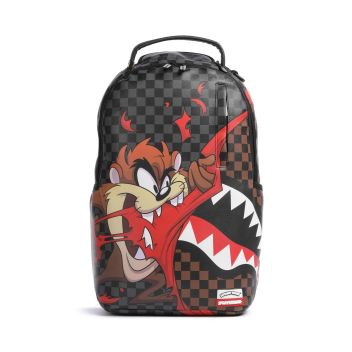 Sprayground Taz Tear Up Backpack multicolour