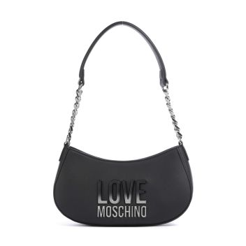 Love Moschino Prism Shoulder bag black