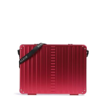 Aleon Laptop bag red