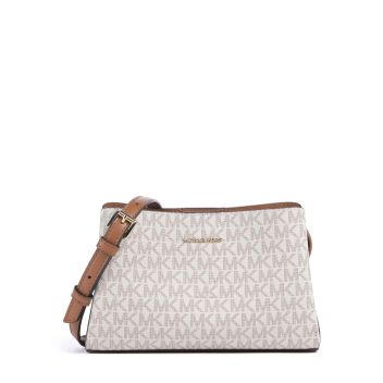 Michael Kors Ruthie Crossbody bag ivory