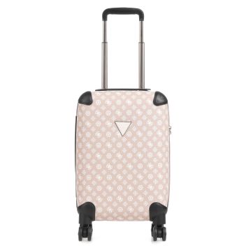 Guess Wilder Spinner (4 wheels) rose