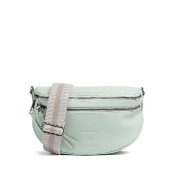 FredsBruder Bestie Crossbody bag mint green