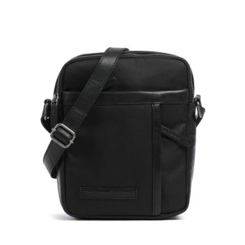 The Chesterfield Brand Fusion Arendal Crossbody bag black