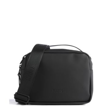 Rains Crossbody bag black