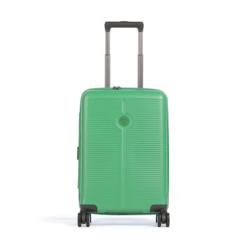 Jump Hendaye Spinner (4 wheels) green