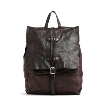 Campomaggi Backpack dark brown