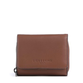 Liebeskind Pablita Tokyo Sheep M Wallet brown