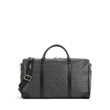 Valentino Bags Liuto Weekend bag black