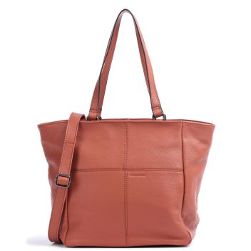 FredsBruder Pruvia Tote bag coral