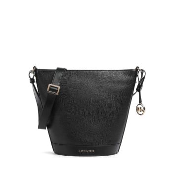 Michael Kors Townsend Bucket bag black