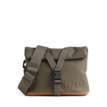 Aunts & Uncles Japan Tsu Crossbody bag olive-green